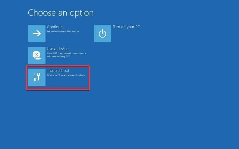 Windows 11 没有从 USB 安装？这是修复