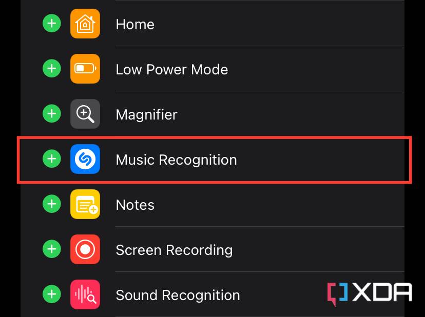如何识别您周围播放的音乐，而无需在 iPhone 上安装任何应用程序