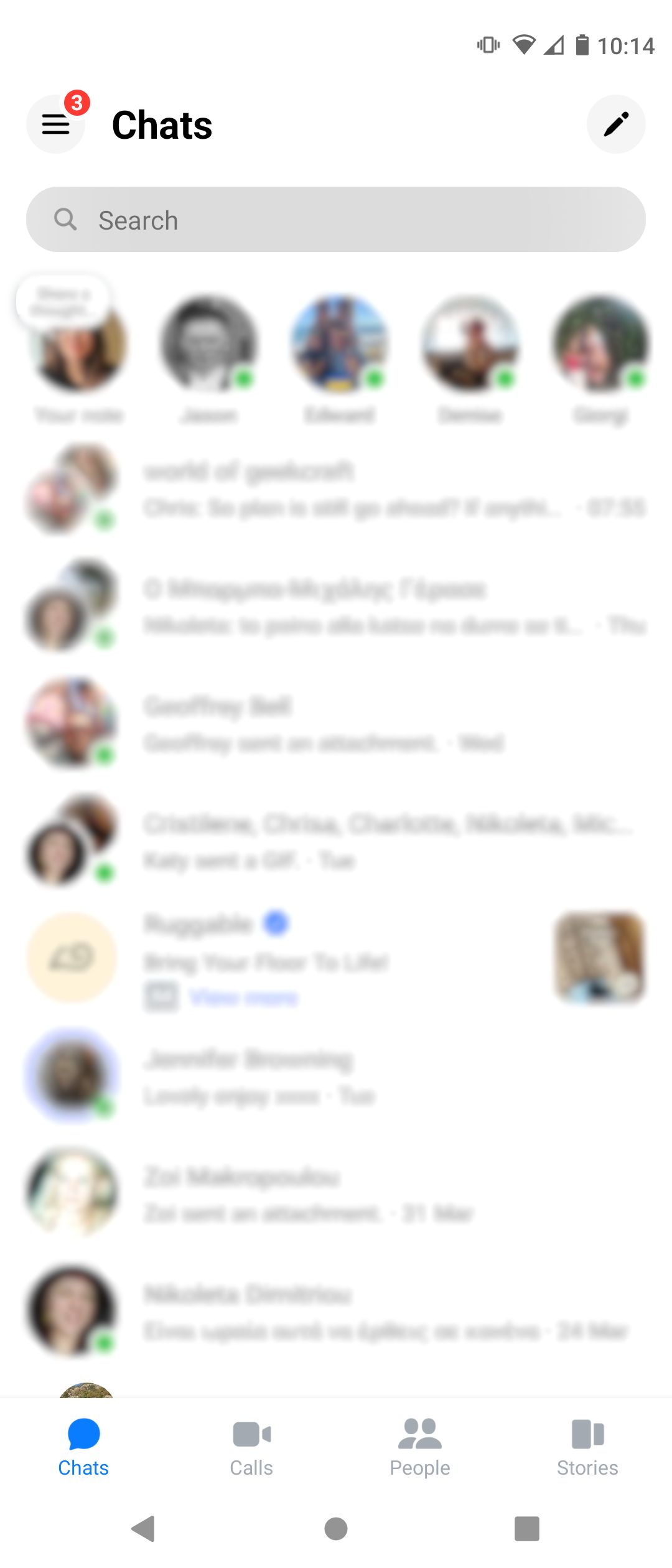 The 8 Best Messaging Apps for Android and iOS in 2024