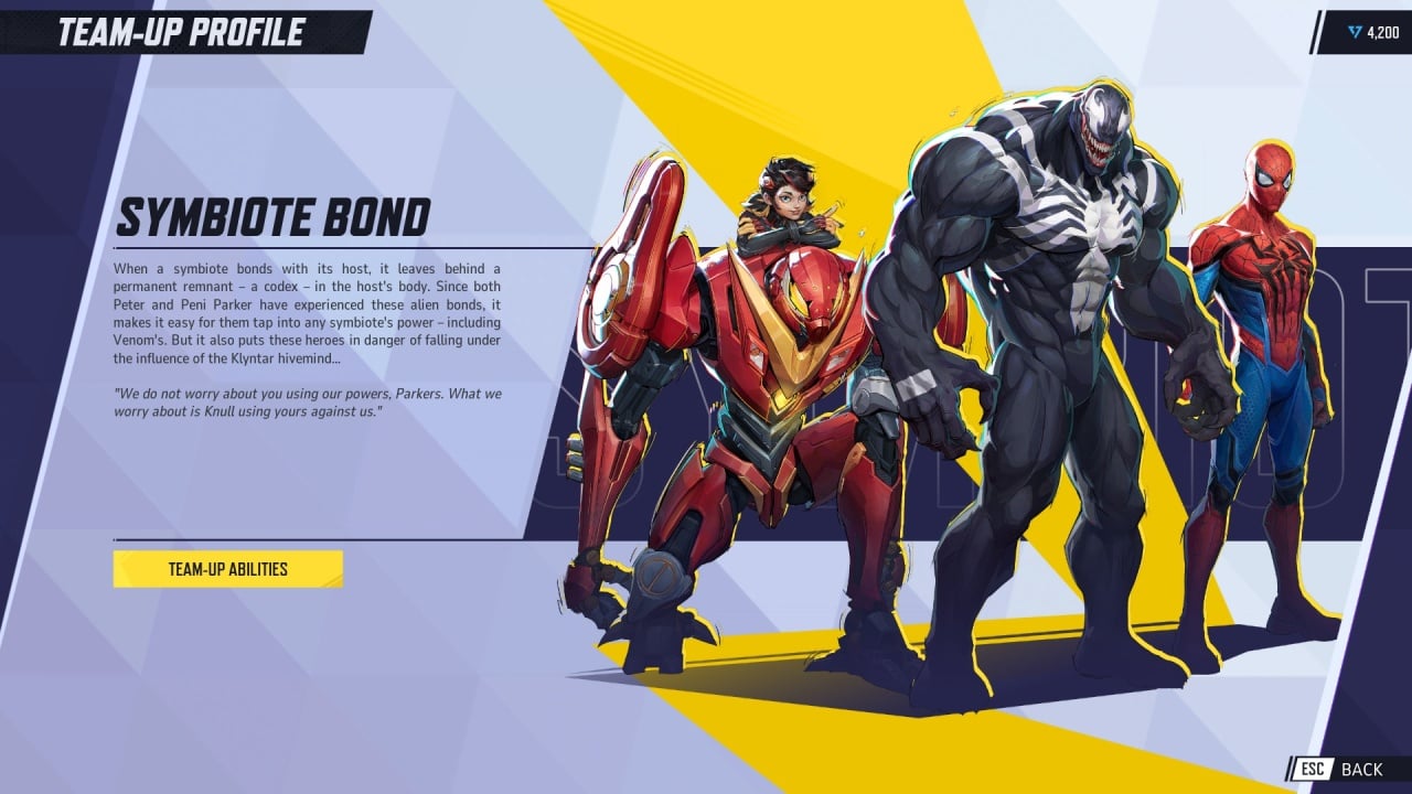 Guía de Marvel Rivals Spider-Man: escenarios cambiantes, combos y equipos