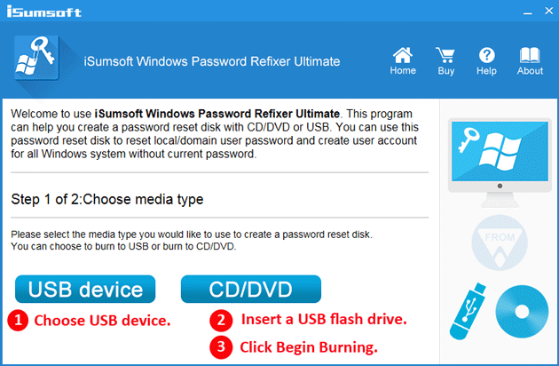 2 Ways to Unlock HP Laptop Forgot Password Windows 10