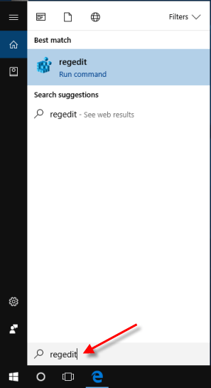So entfernen Sie <img src=
