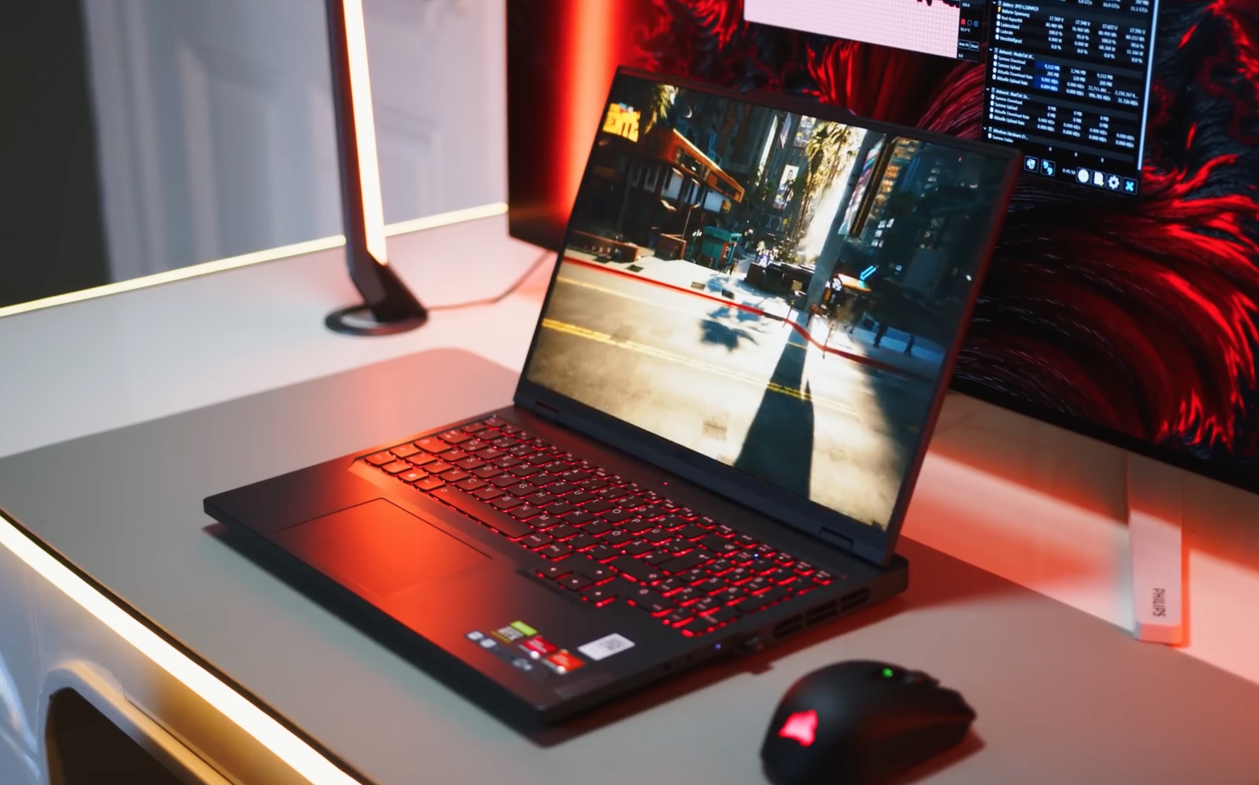 Deal | RTX 4070-powered Lenovo Legion Pro 5 gaming laptop with AMD Ryzen 9 and 32GB RAM gets 31% price cut
