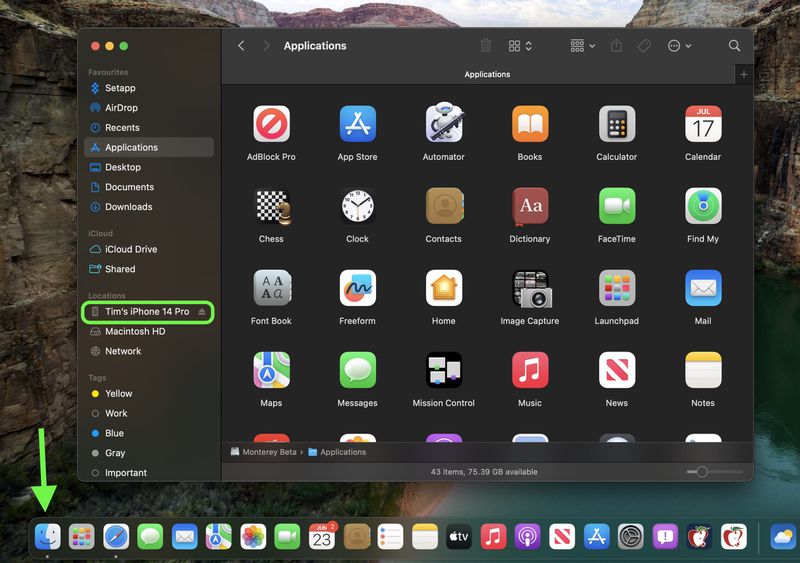How to Get the iOS 18 Developer Beta on Your iPhone