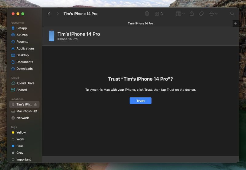 How to Get the iOS 18 Developer Beta on Your iPhone
