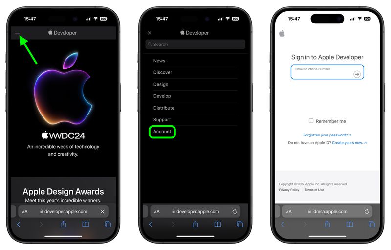 How to Get the iOS 18 Developer Beta on Your iPhone