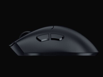 Razer DeathAdder V3 HyperSpeed: New mouse offers high resolution and up to 8,000 Hz wireless polling rate