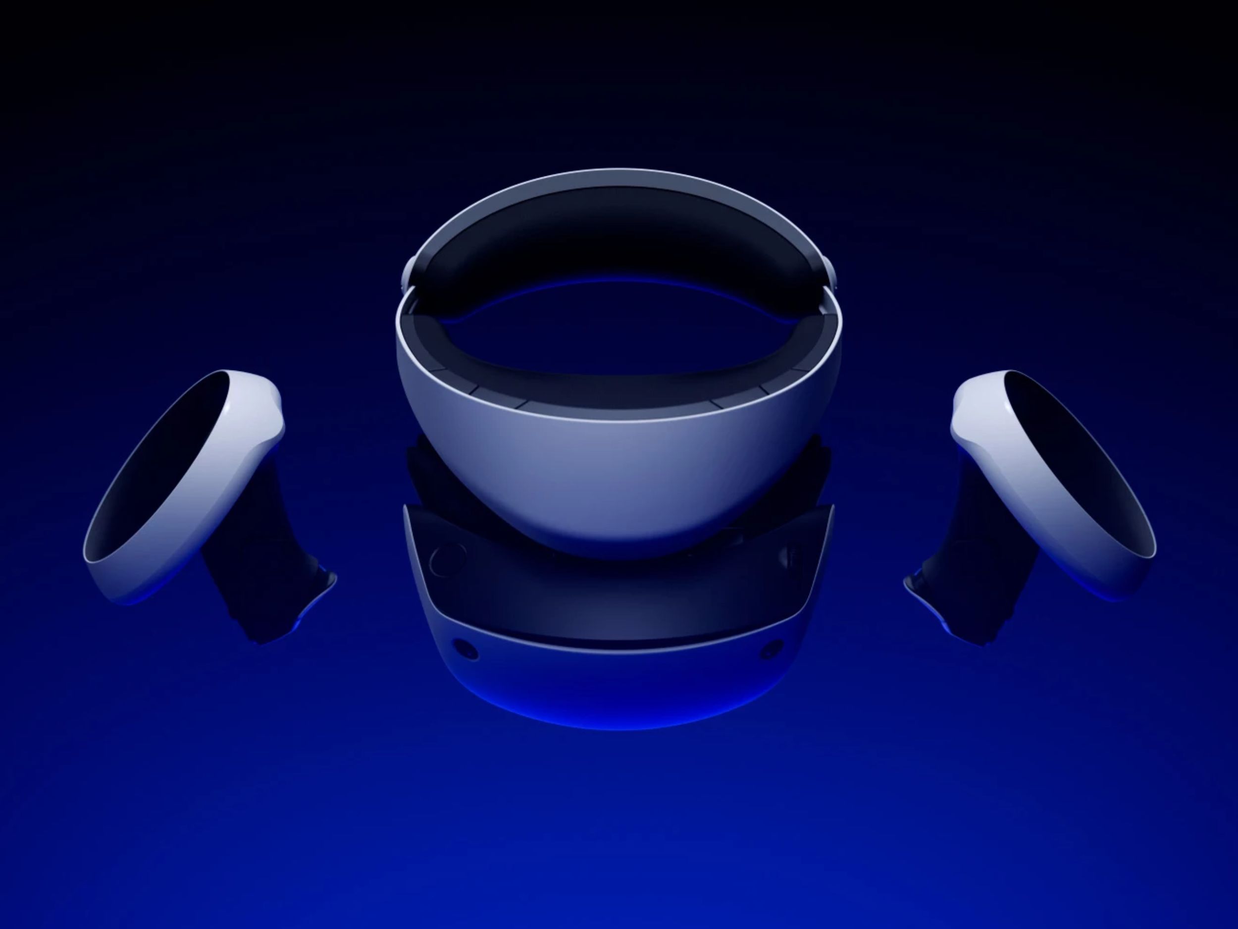 Bleak future for Sony\'s VR headset