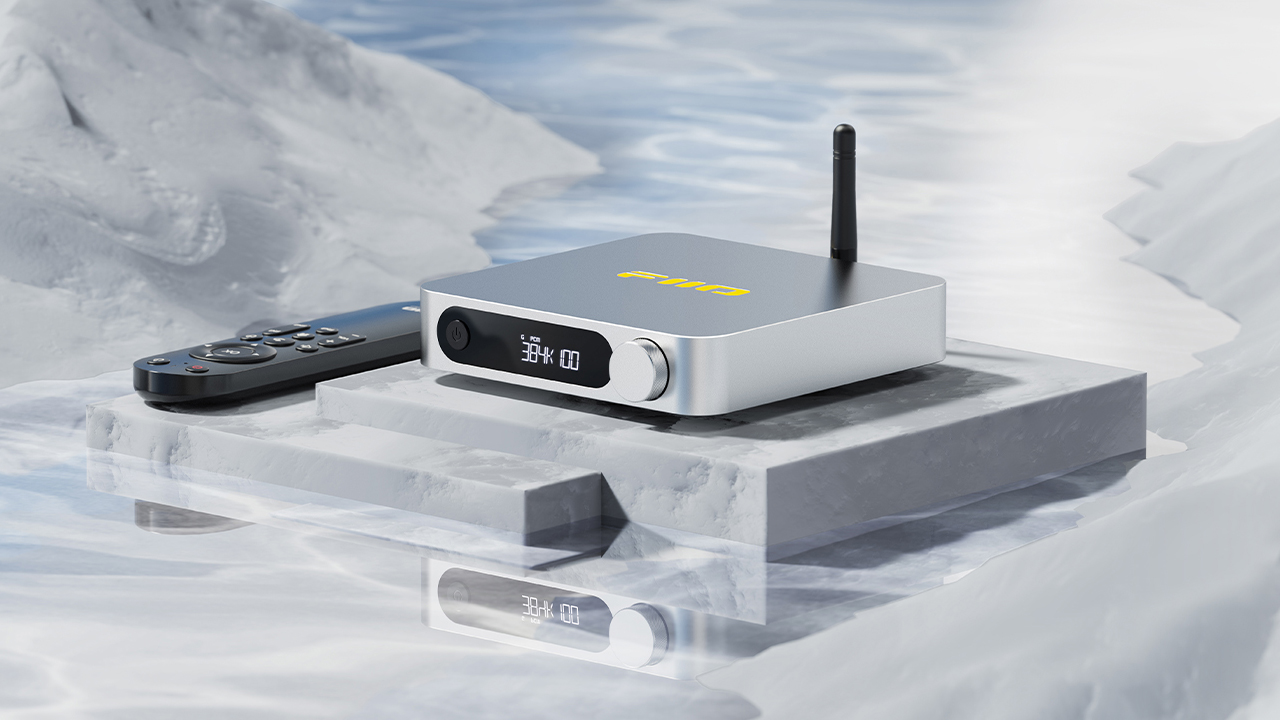 FiiO SR11 launches as affordable audio streamer with AirPlay and Roon Ready support