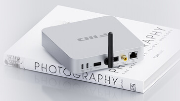 FiiO SR11 launches as affordable audio streamer with AirPlay and Roon Ready support