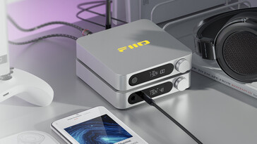 FiiO SR11 launches as affordable audio streamer with AirPlay and Roon Ready support