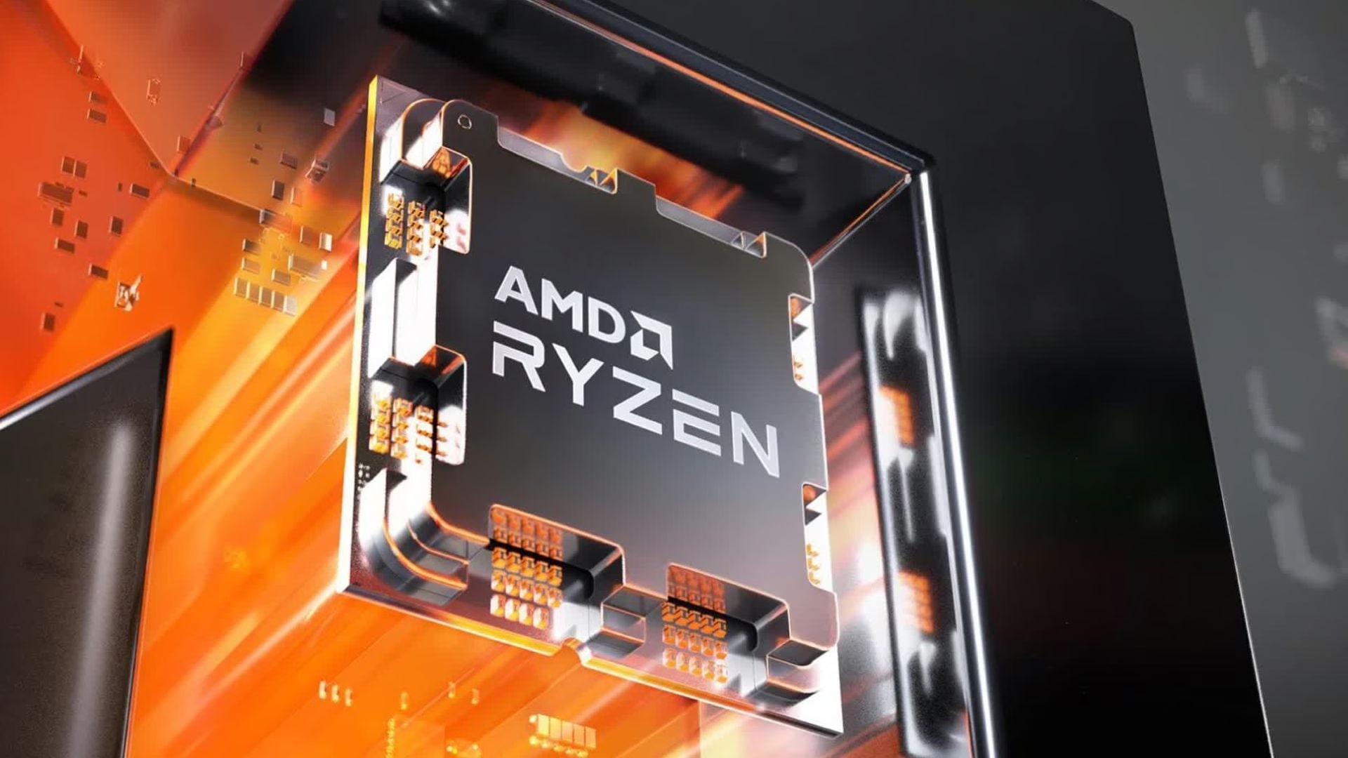AMD Ryzen 5 5500X3D to refresh AM4 again as new gaming CPU emerges in leak