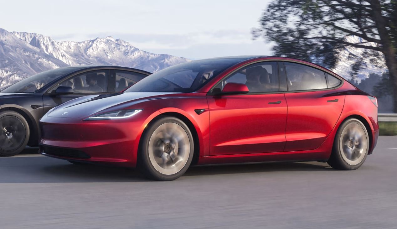 Tesla drops Model 3 AWD price as it extends 1.99% APR and free FSD transfer offers