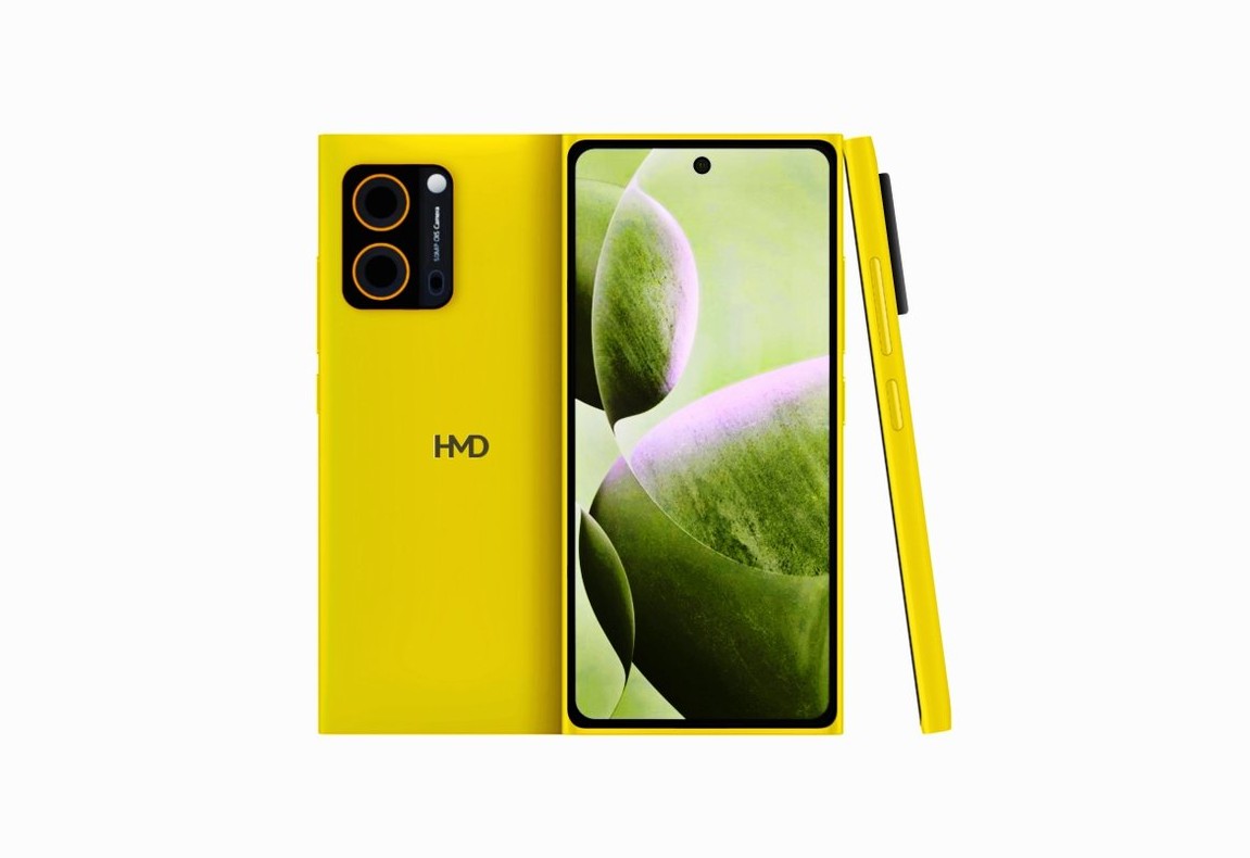 Leaked HMD Hyper specs hint at it being cheaper than the HMD Skyline