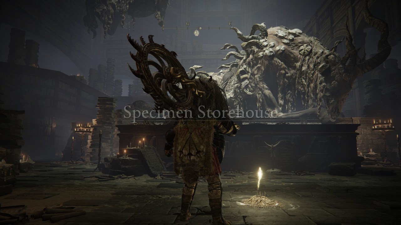 Best spots to farm Runes in Elden Ring Shadow of the Erdtree