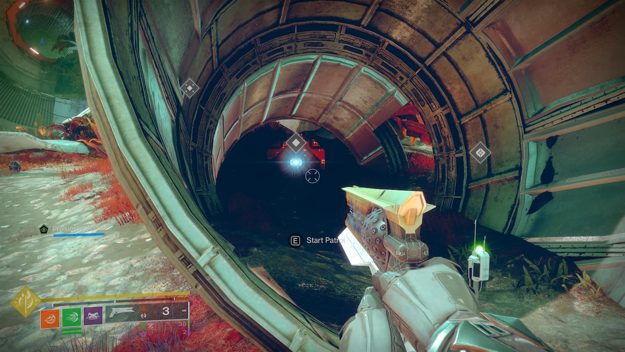 Destiny 2 A Rising Chorus walkthrough: All steps, explained
