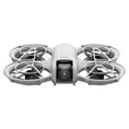 DJI Neo: Bumper leak reveals full specs and more for unreleased pocket-sized drone with 1/2-inch camera