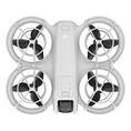 DJI Neo: Bumper leak reveals full specs and more for unreleased pocket-sized drone with 1/2-inch camera