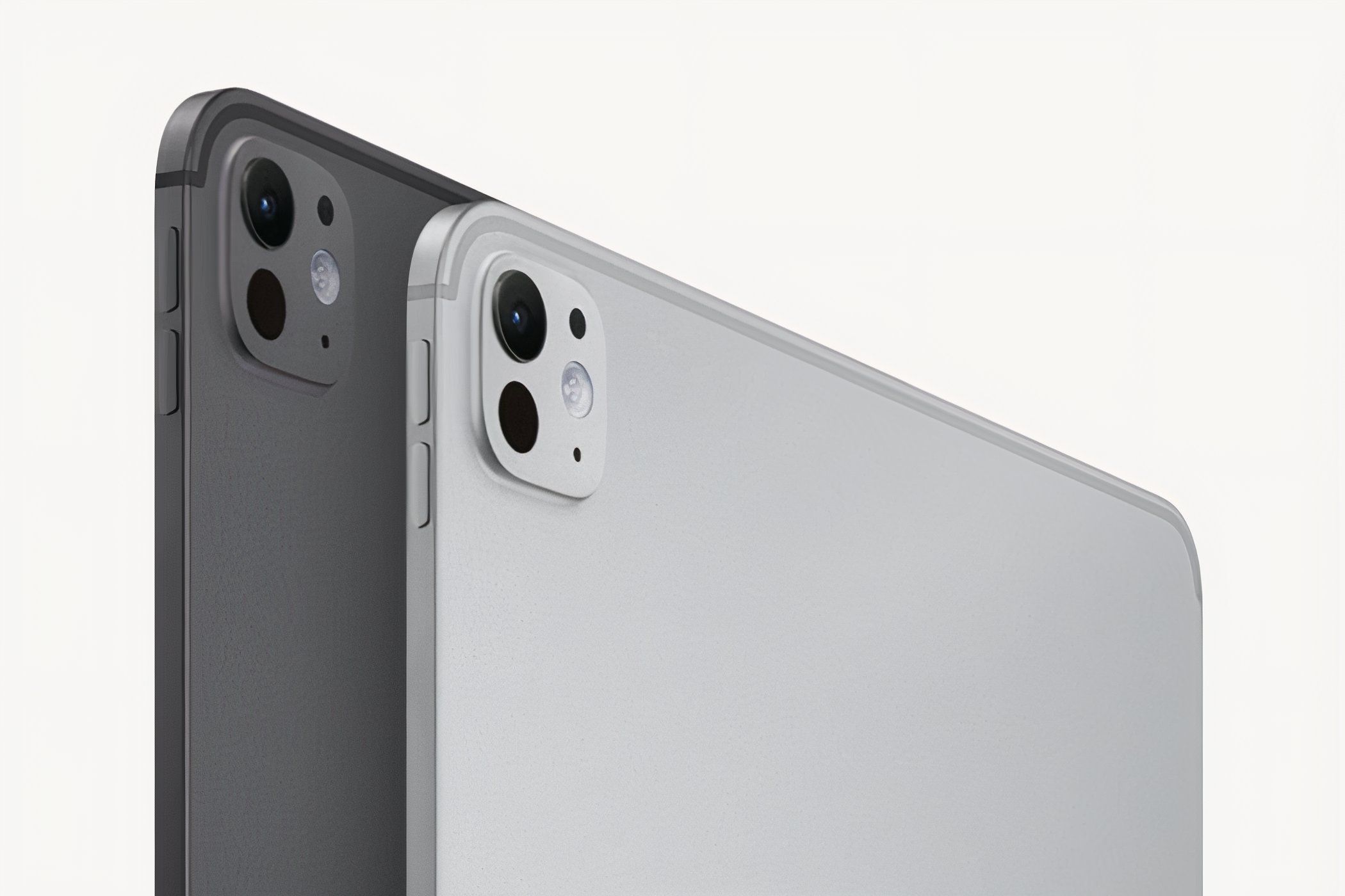 M4 iPad Pro vs. M2 iPad Pro: Should You Upgrade?