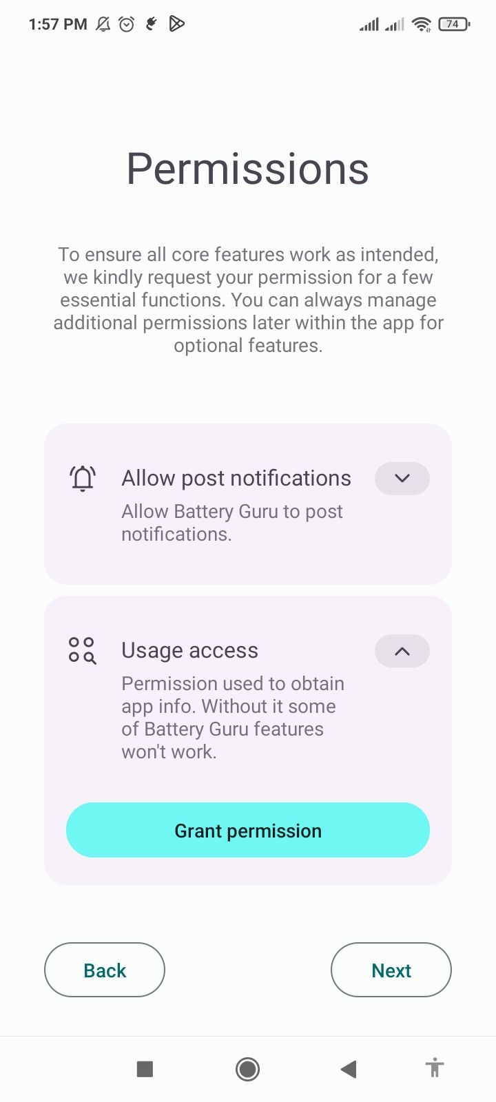 Keep Your Android Battery Healthy With Custom Charging Notifications