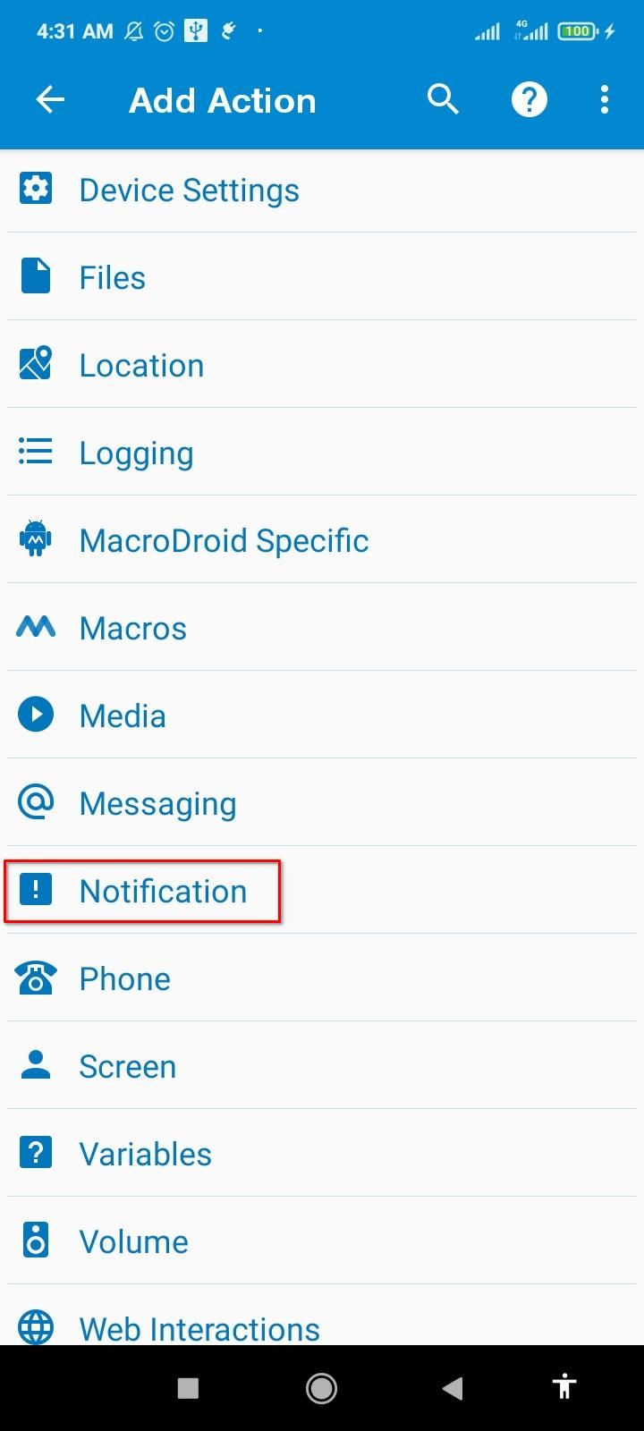 Keep Your Android Battery Healthy With Custom Charging Notifications