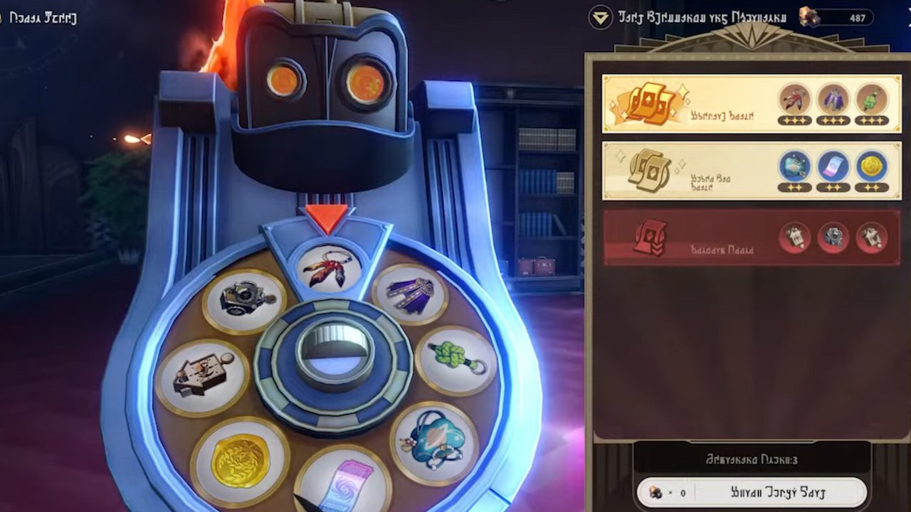 Honkai Star Rail Divergent Universe guide: Rewards and challenges, explained