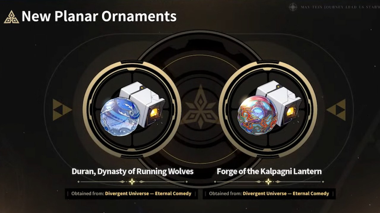 Honkai Star Rail Divergent Universe guide: Rewards and challenges, explained