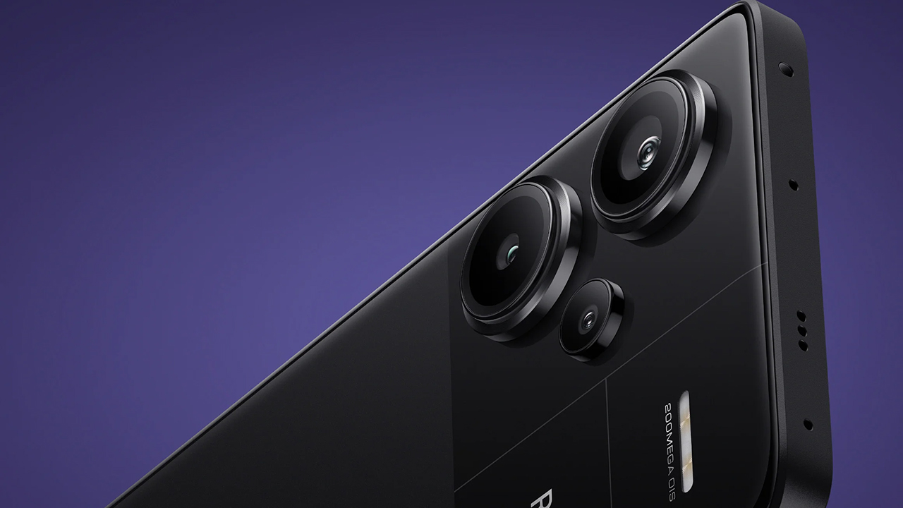 Redmi Note 14 Pro  could rival the Nothing Phone (2a) Plus with a new Dimensity SoC
