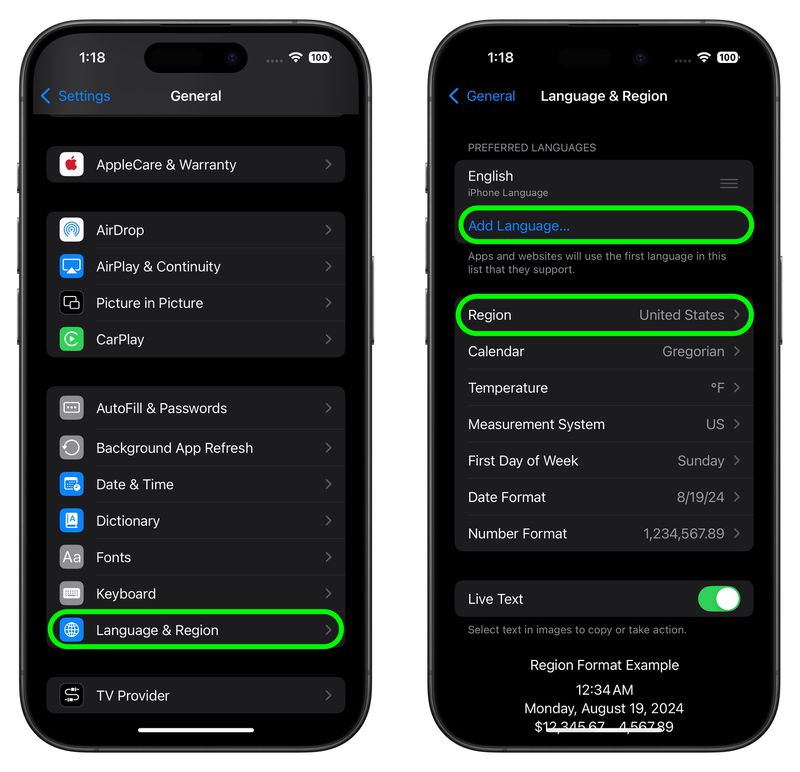 How to Enable Apple Intelligence If You\'re Outside the US