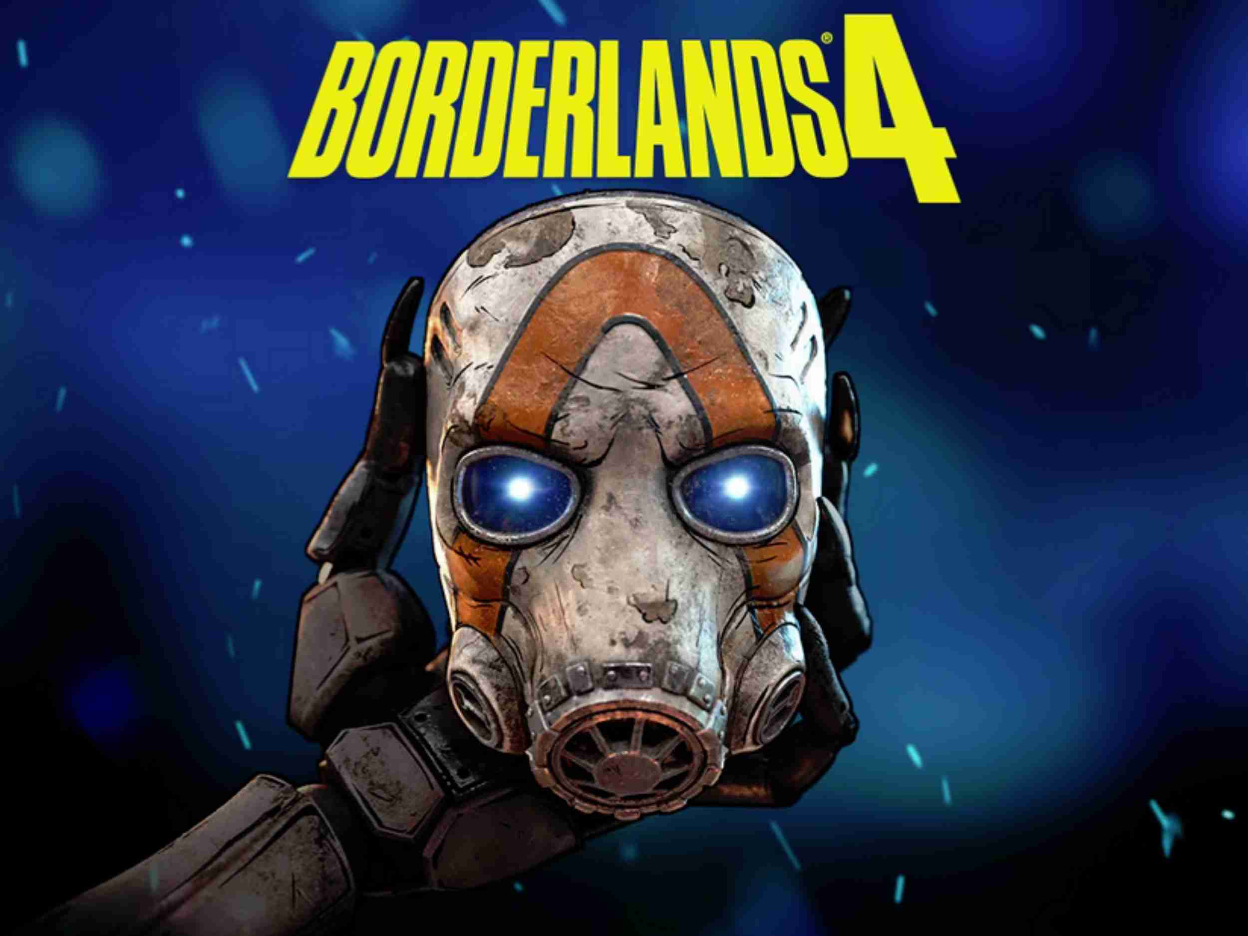 gamescom 2024 | Borderlands 4 officially announced with teaser trailer, community still skeptical