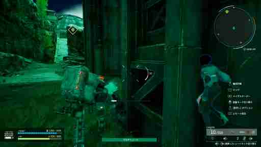 ［プレイレポ］「SYNDUALITY Echo of Ada」，9月に行われるCNTに先駆けて最新バージョンをプレイ。CBTから序盤のゲームフロー強化や協力プレイが大きく拡張