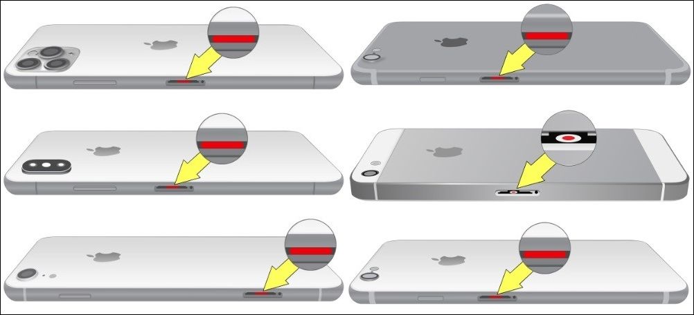 8 Fixes for an iPhone Stuck in Headphone Mode