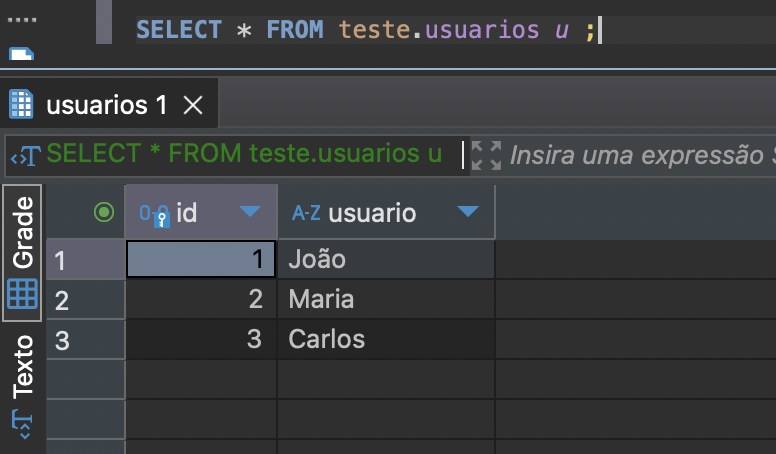 Como iniciar um aplicativo Spring Boot   JPA   MySQL