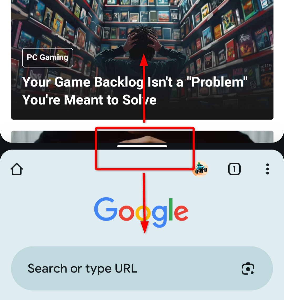 How to Open New Windows (Not Tabs) in Google Chrome for Android