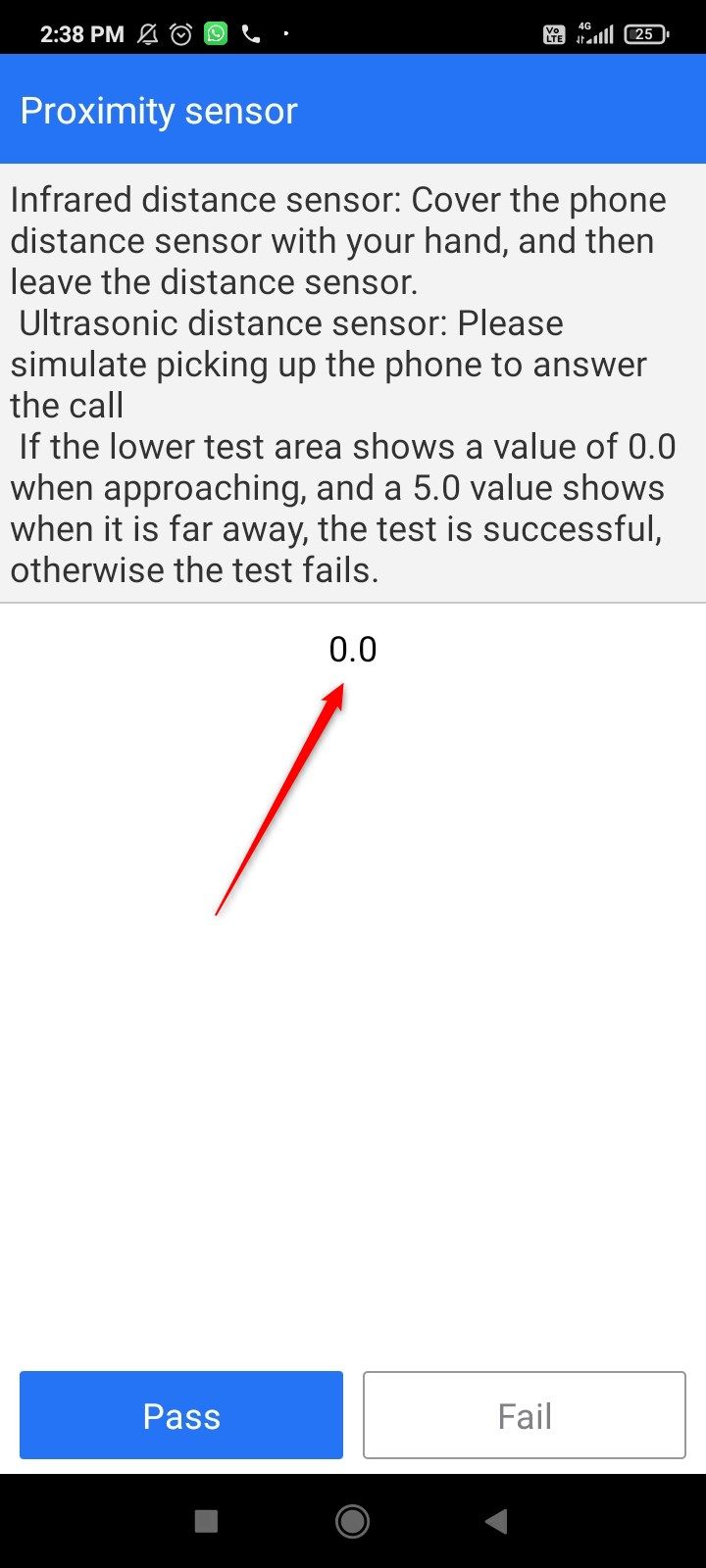 I Use These Secret Codes to Test Used Android Phones Before Buying Them