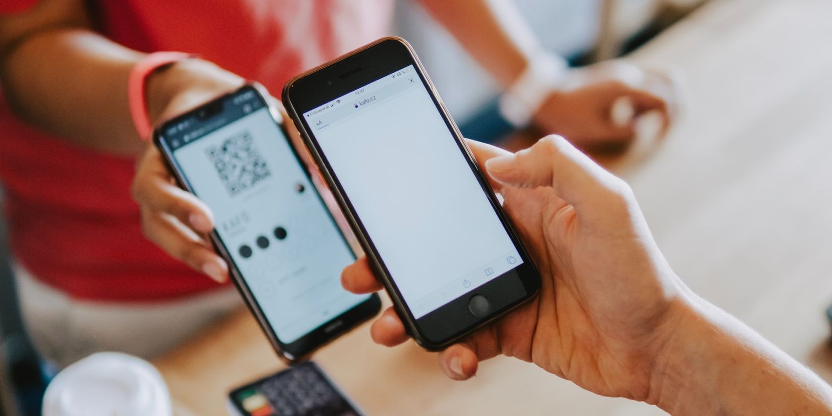 QR Code Scanner Not Working on iPhone? 10 Fixes to Try