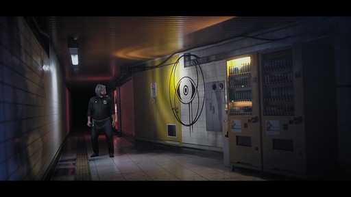 かなり作り込まれたホラーADV「Post Trauma」は10月29日に正式リリース。未公開の不思議な情景を見てきた［gamescom］