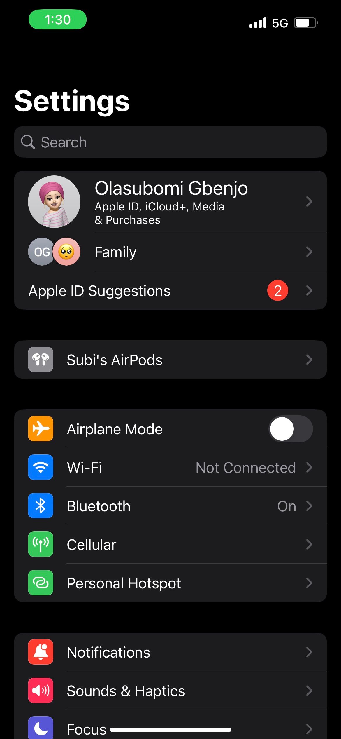 6 Fixes to Try if Apple Declines Your Payment Method