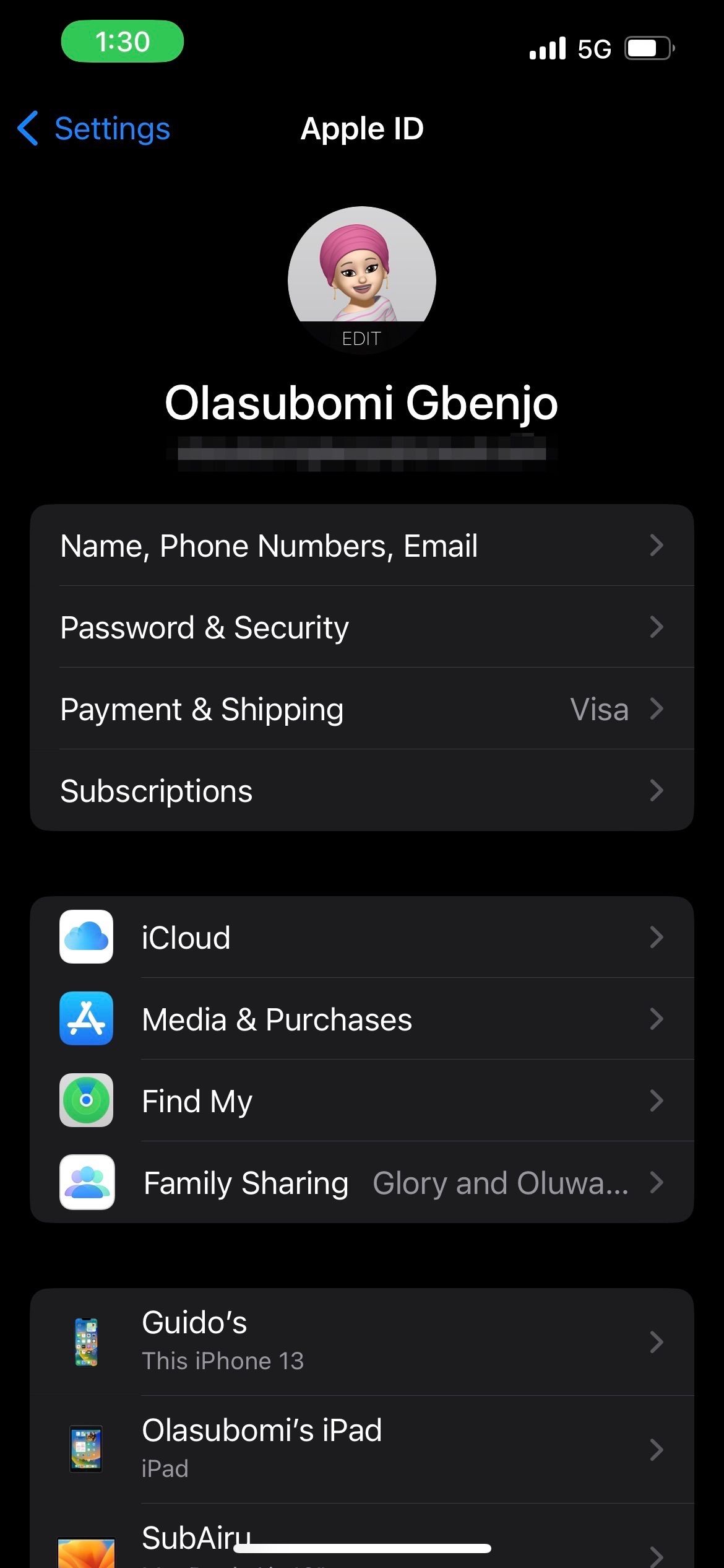 6 Fixes to Try if Apple Declines Your Payment Method