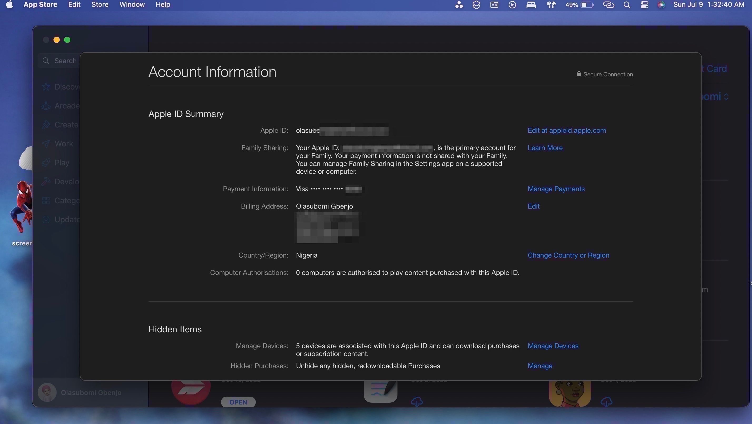 6 Fixes to Try if Apple Declines Your Payment Method