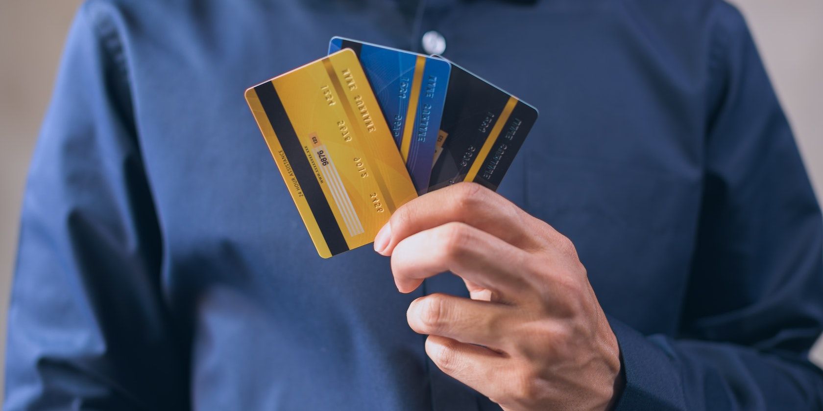 6 Fixes to Try if Apple Declines Your Payment Method