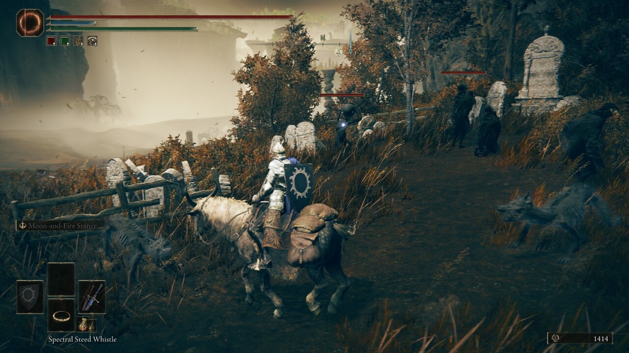 All Scadutree Fragment and Revered Spirit Ash locations in Elden Ring Shadow of the Erdtree