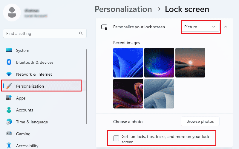 [9 Ways] How to Get Rid of Ads from Windows 11