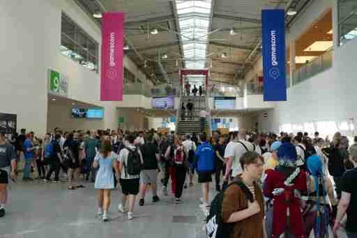 ［インタビュー］gamescomの運営者が語る，欧州最大のゲームイベントの過去と未来［gamescom］