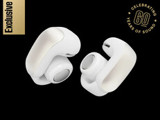 Bose releases new refreshes of QuietComfort Ultra Headphones, QuietComfort Ultra Earbuds and Ultra Open Earbuds with launch discount