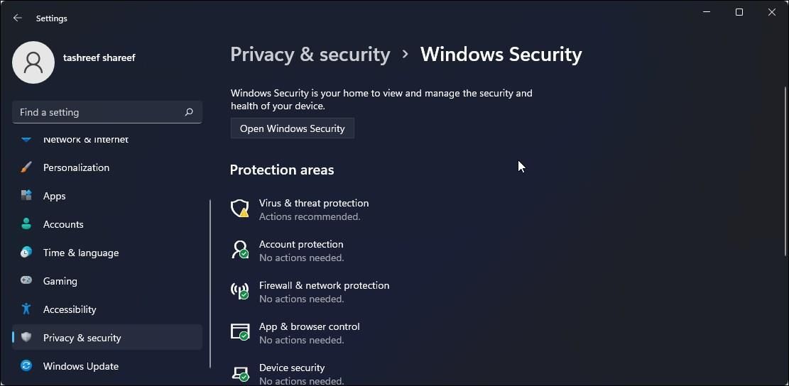 How to Enable or Disable the SmartScreen Filter in Windows 10 & 11