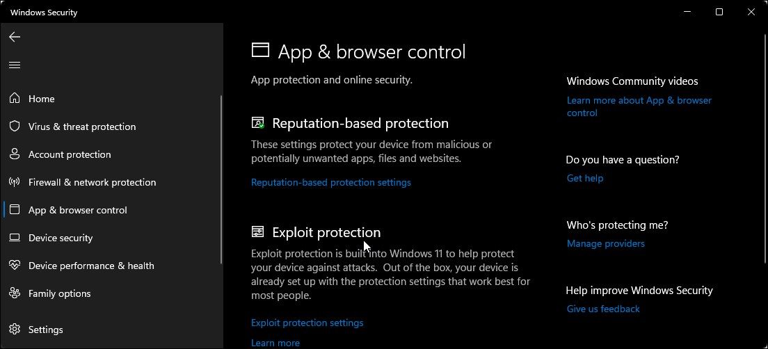 How to Enable or Disable the SmartScreen Filter in Windows 10 & 11