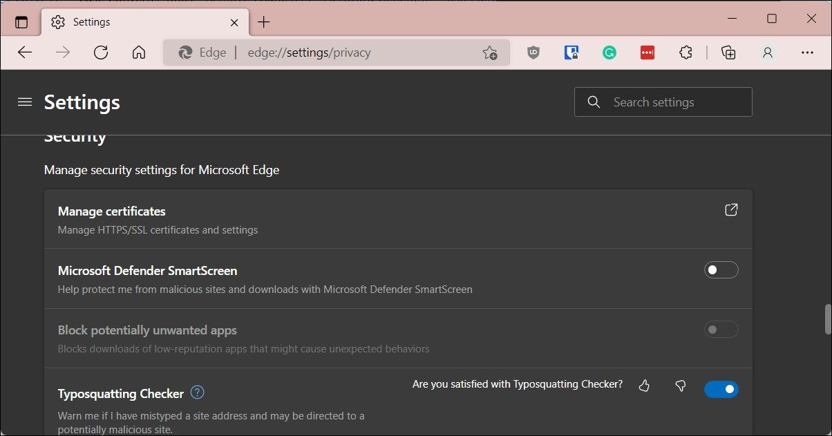 How to Enable or Disable the SmartScreen Filter in Windows 10 & 11