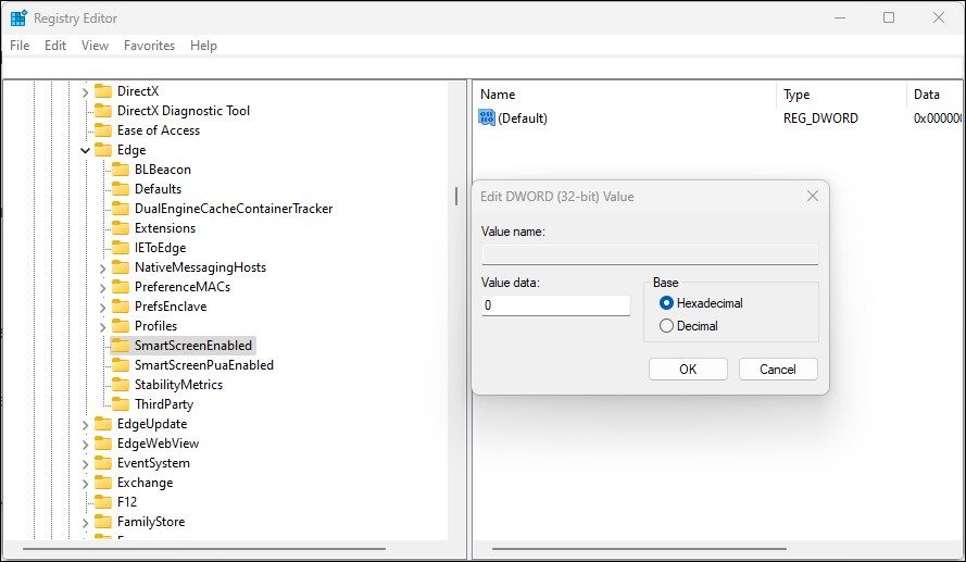 How to Enable or Disable the SmartScreen Filter in Windows 10 & 11