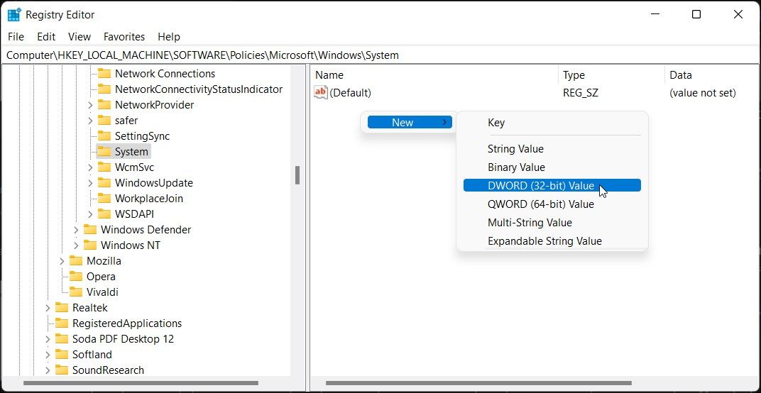 How to Enable or Disable the SmartScreen Filter in Windows 10 & 11